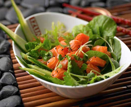 SIGNATURE SUSHI PLATTER