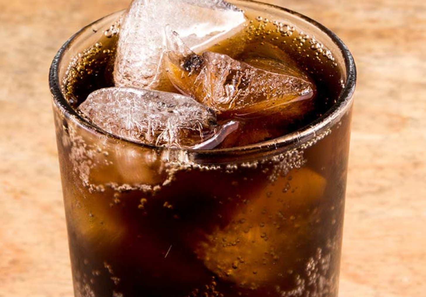 CLASSIC SODA PACKAGE