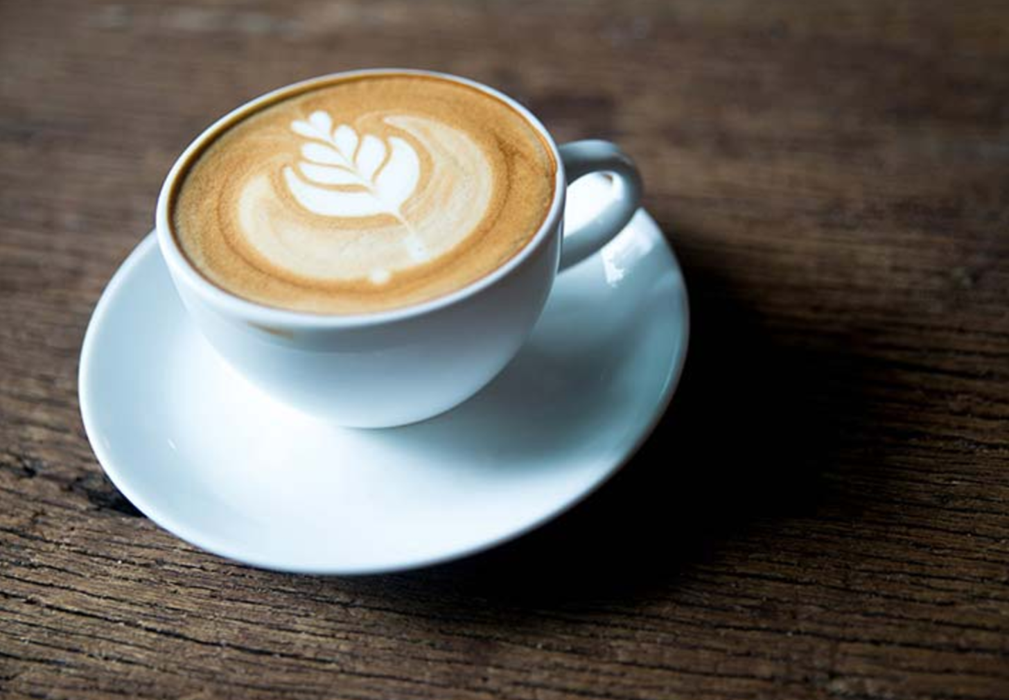 CAFE SELECT COFFEE CARD