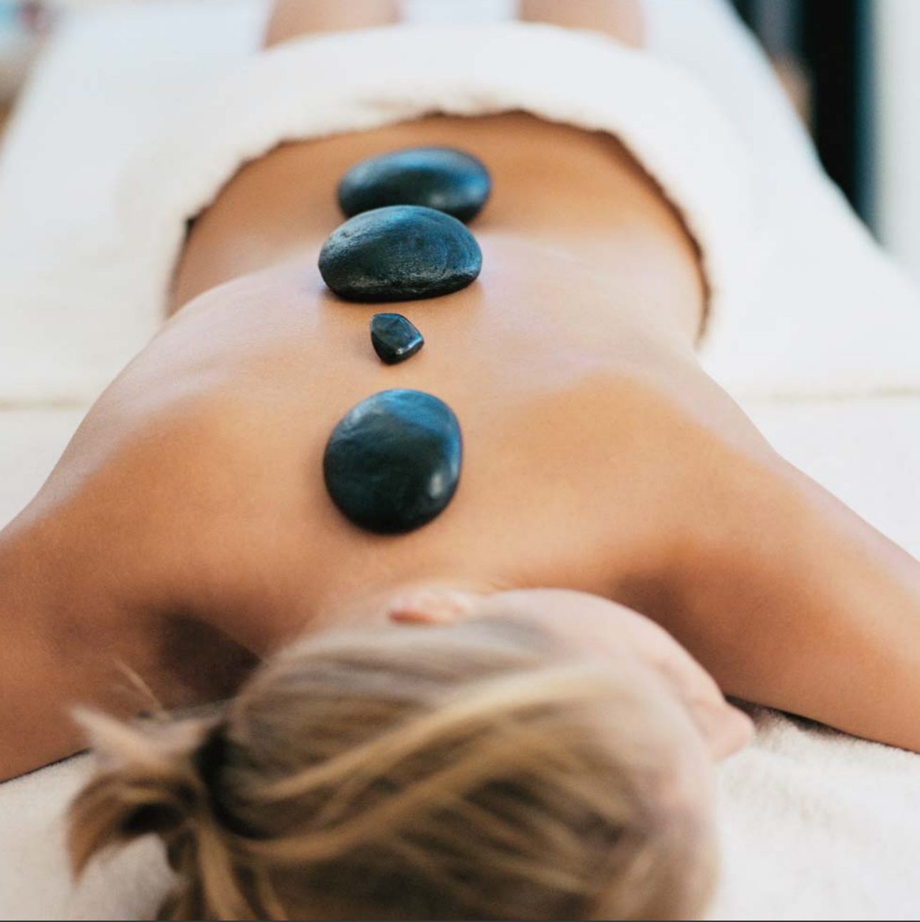 ELEMIS AROMA STONE THERAPY